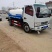 2019年5月蓝牌5立方洒水车，全柴115马力