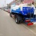 2019年5月蓝牌5立方洒水车，全柴115马力