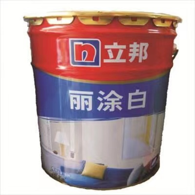 立邦漆