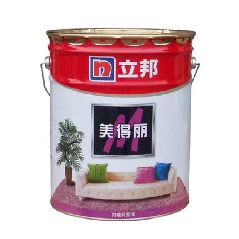 立邦漆