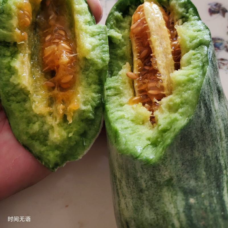 精品本地羊角蜜，好吃看得见