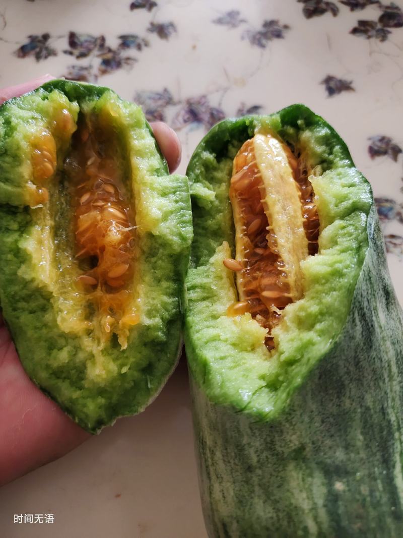 精品本地羊角蜜，好吃看得见