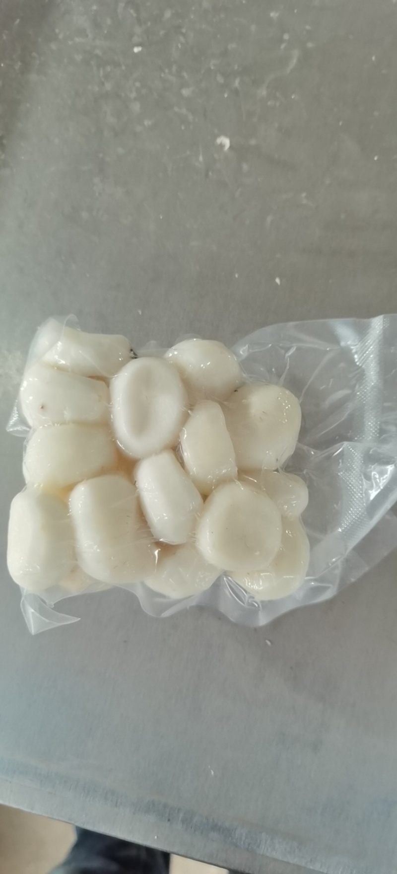 专业做真空去皮马蹄和现削去皮马蹄，不泡水