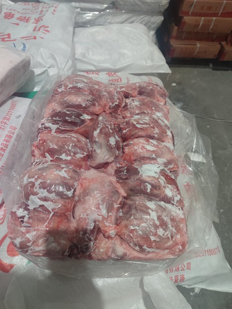 临沂沂百源食品有限公司腱子肉前腱厂家直销