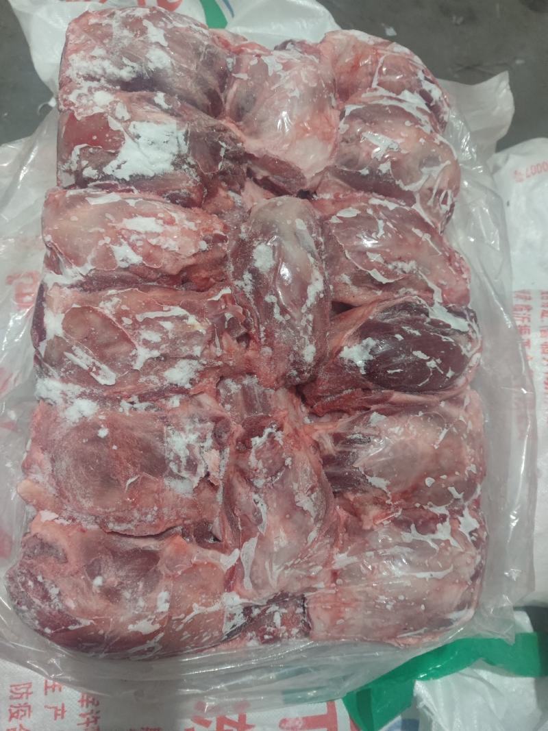 临沂沂百源食品有限公司腱子肉前腱厂家直销