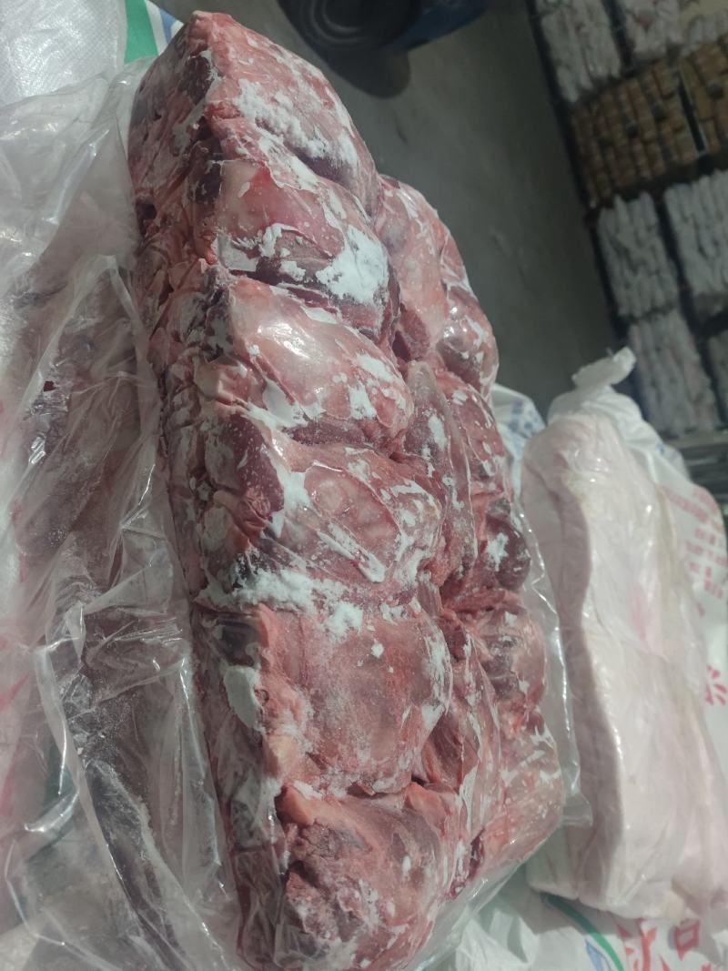 临沂沂百源食品有限公司腱子肉前腱厂家直销