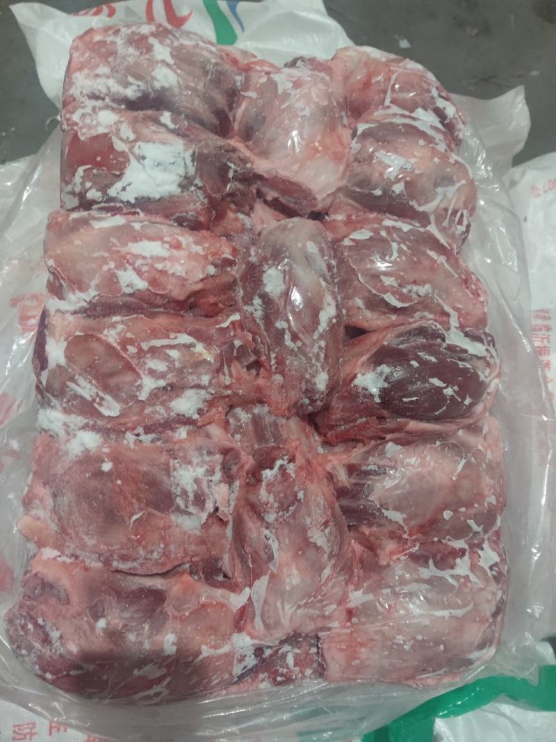 临沂沂百源食品有限公司腱子肉前腱厂家直销