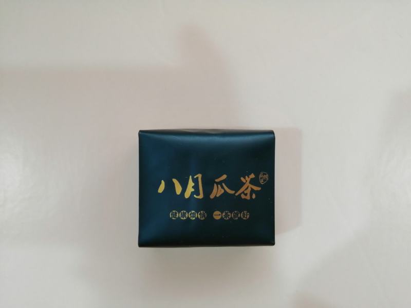 新春大礼八月瓜茶礼盒肾果茶野生8月瓜干片果茶养生茶预知子