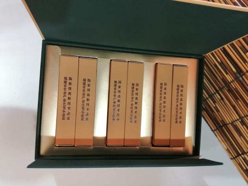 新春大礼八月瓜茶礼盒肾果茶野生8月瓜干片果茶养生茶预知子