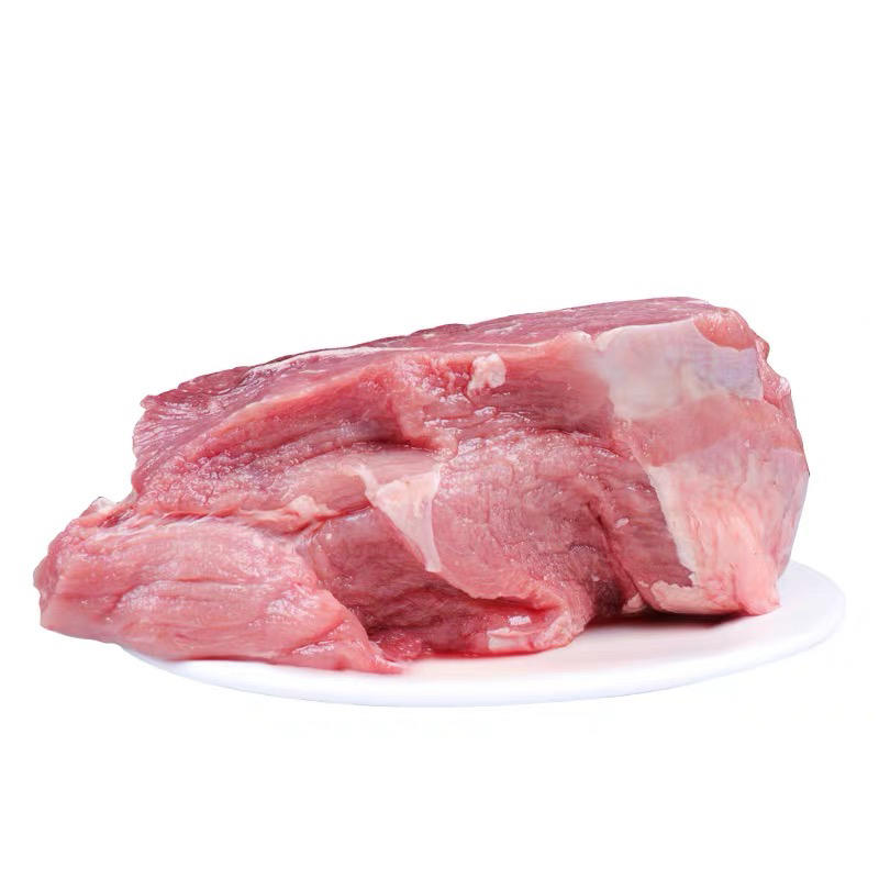 产品名称肥猪后腿肉前腿肉里脊冷鲜品质