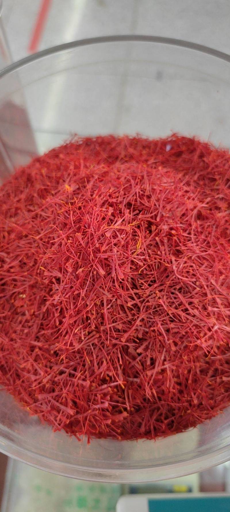 头茬藏红花各种规格新货大货批发各种中药材