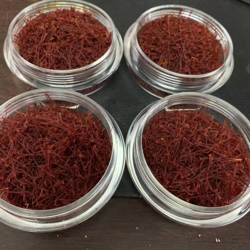 头茬藏红花各种规格新货大货批发各种中药材