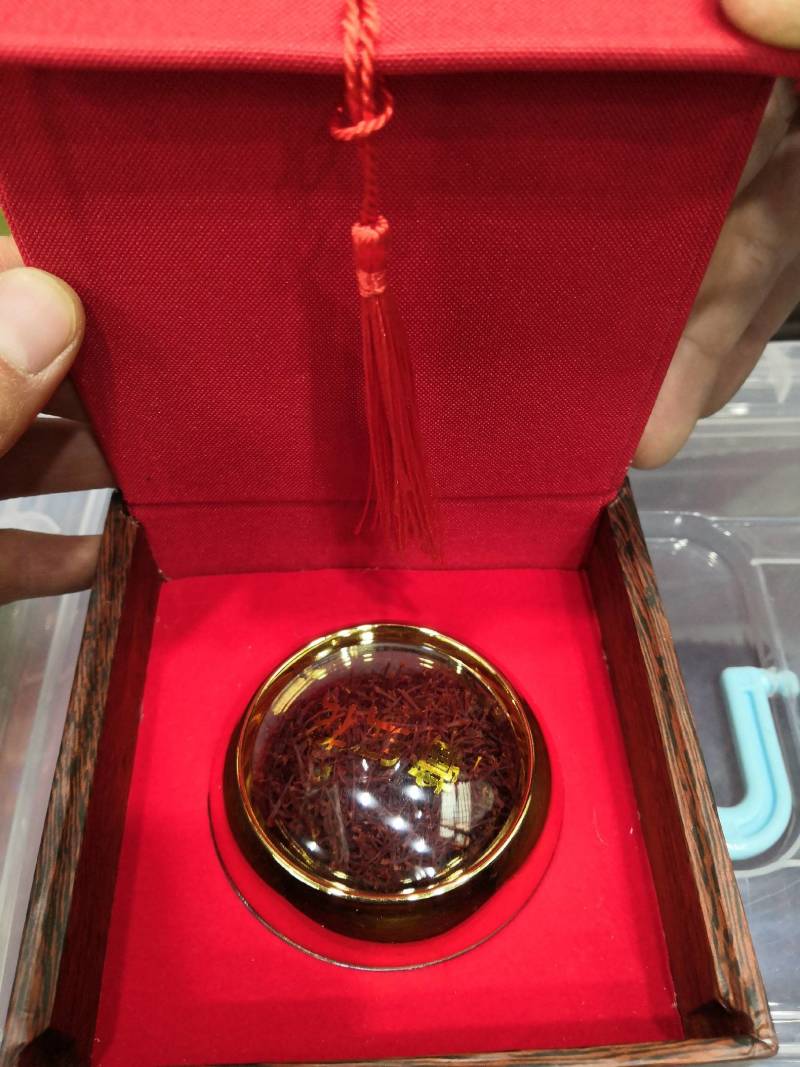 头茬藏红花各种规格新货大货批发各种中药材