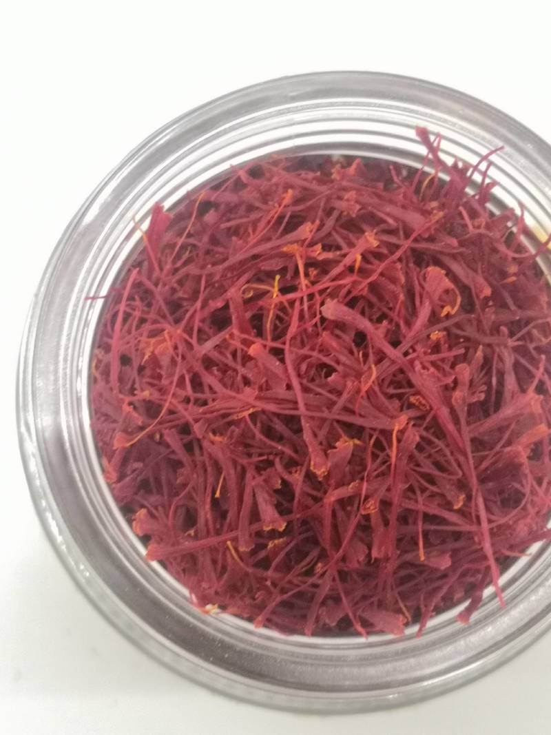 头茬藏红花各种规格新货大货批发各种中药材