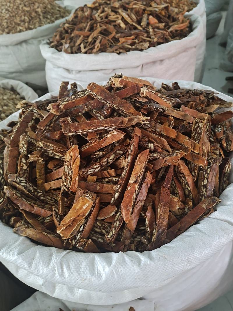 瓜蒌瓜蒌丝瓜蒌片新货当季地道中药材规格齐全