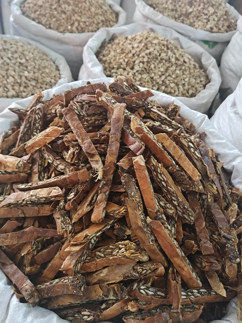 瓜蒌瓜蒌丝瓜蒌片新货当季地道中药材规格齐全