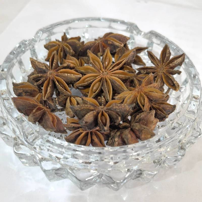 小茴香净货新货颜色好干净无杂质直供香料类当天发货
