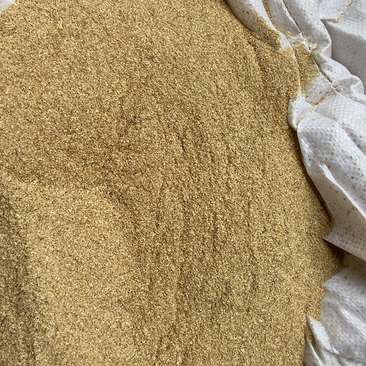 稻壳糠30目50目稻糠各种规格可定制不同规格价格不同