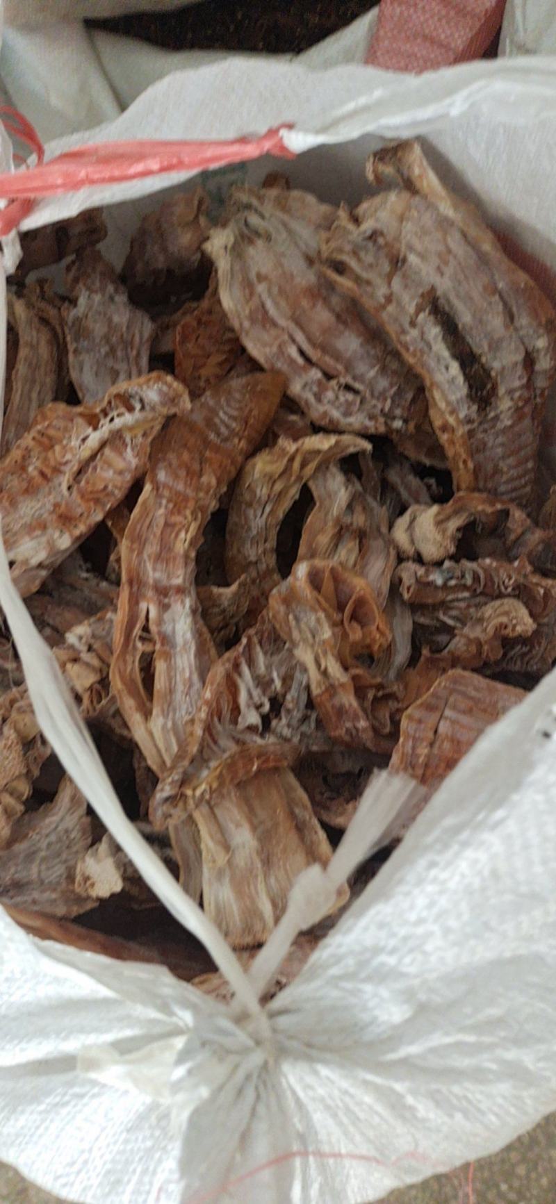 玉兰片干笋片精品无硫嫩芽笋干