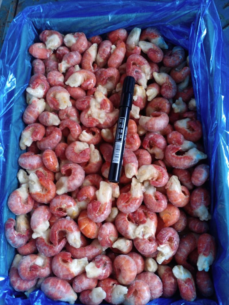 龙虾尾特级一级单冻龙虾尾小龙虾