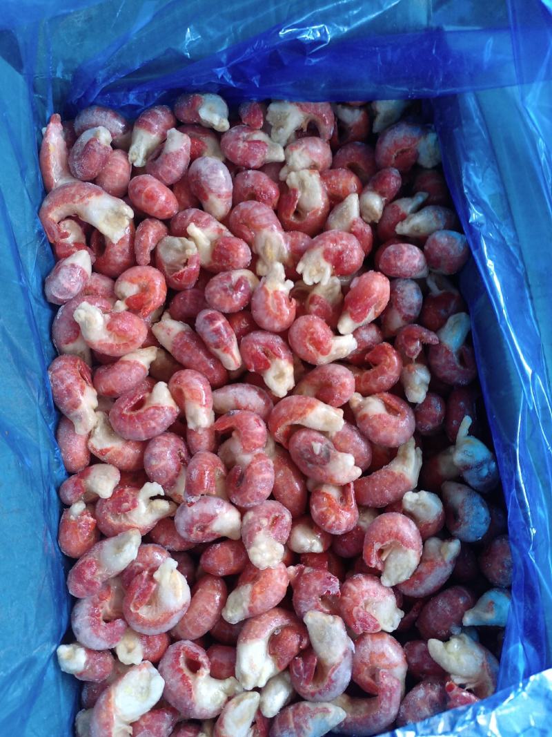 龙虾尾特级一级单冻龙虾尾小龙虾