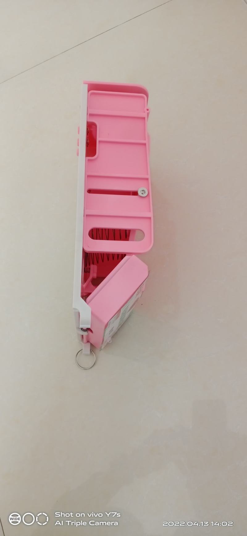 电动苹果撑袋神器，猕猴桃，梨，桃，苹果等水果辅助撑口器