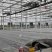 玻璃温室大棚建设新型农业智能温室餐厅纹络式连栋温室
