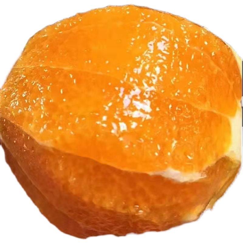 脐橙秭归脐橙伦晚产地橙子精品柑橘保质保量，欢迎订购，