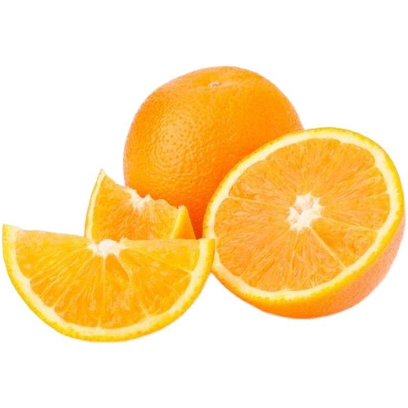 脐橙秭归脐橙伦晚产地橙子精品柑橘保质保量，欢迎订购，