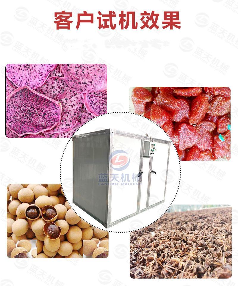 蒲公英烘干机多功能黄花地丁婆婆丁华花郎黄黄苗脱水干燥机