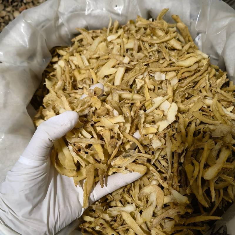 玉竹片实图拍摄颜色好看欢迎选购重在品质当天发货