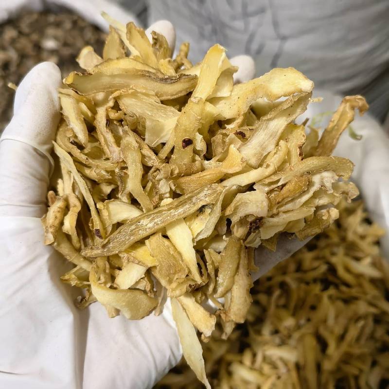 玉竹片实图拍摄颜色好看欢迎选购重在品质当天发货