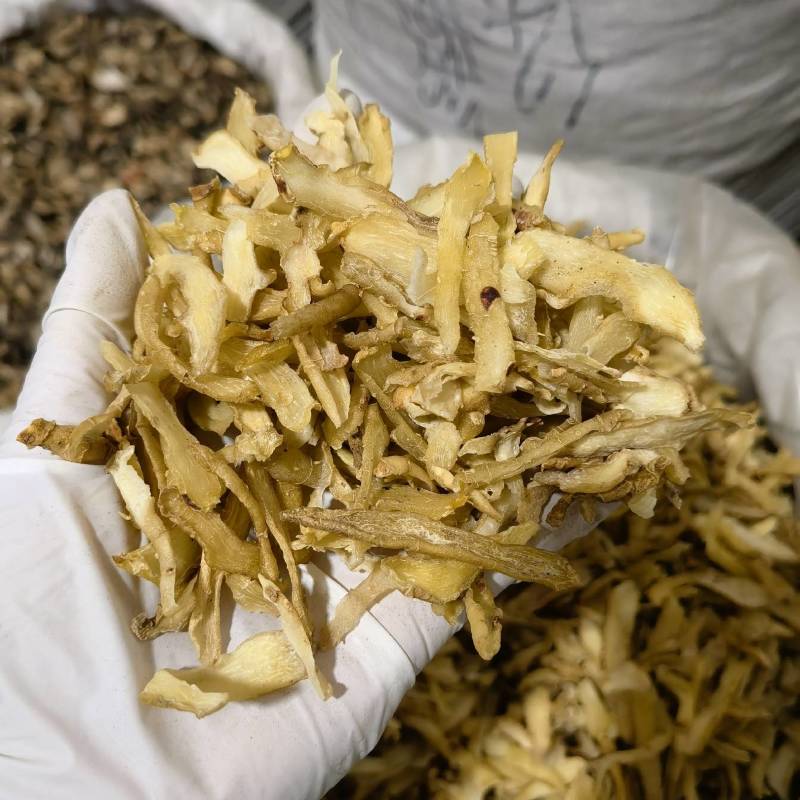 玉竹片实图拍摄颜色好看欢迎选购重在品质当天发货