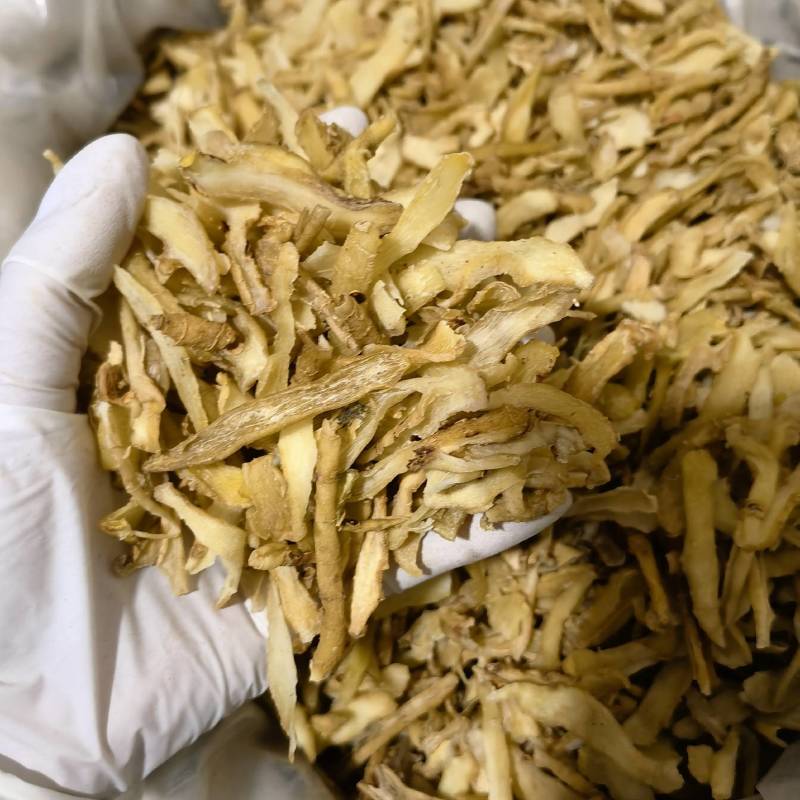 玉竹片实图拍摄颜色好看欢迎选购重在品质当天发货
