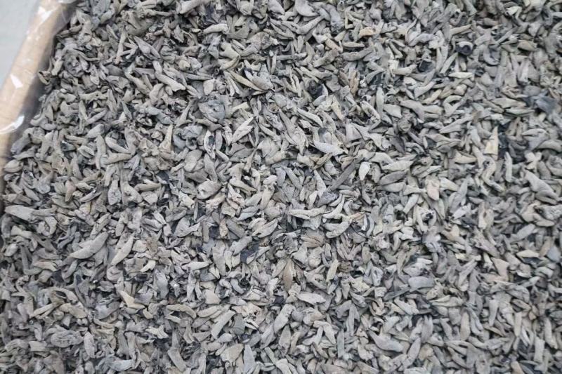 广州人A精品老鼠耳黑木耳1.0规格足干一件代发批发批发