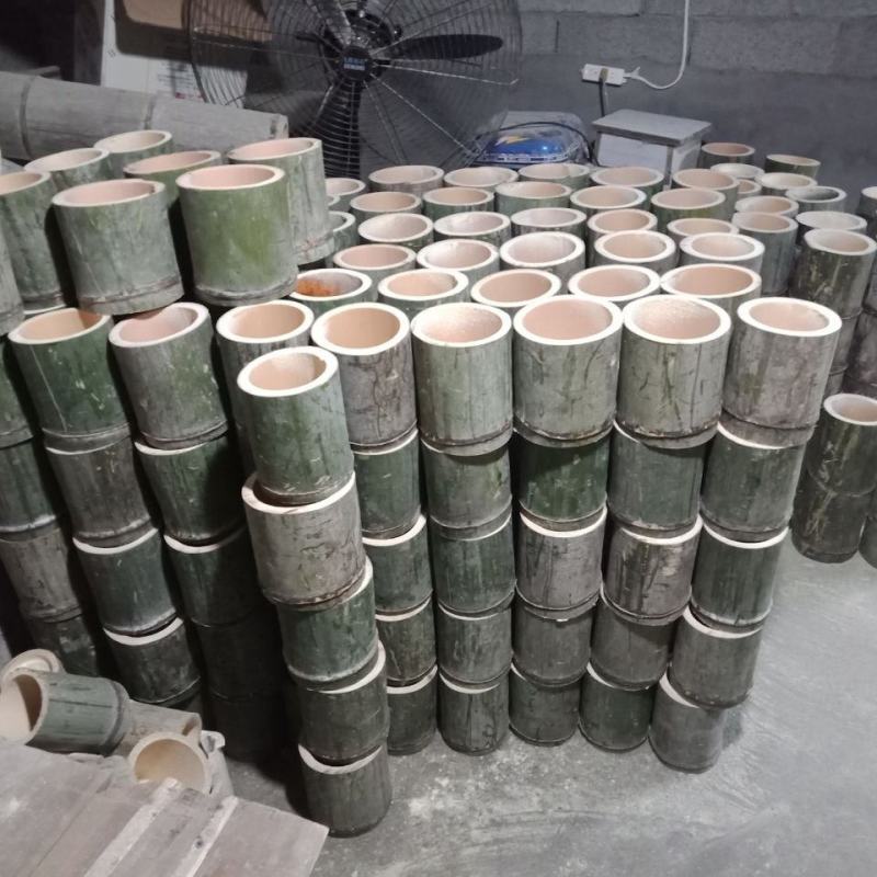 竹筒，竹筒饭，竹片，竹节，老竹，纤维韧性强，可定制长短