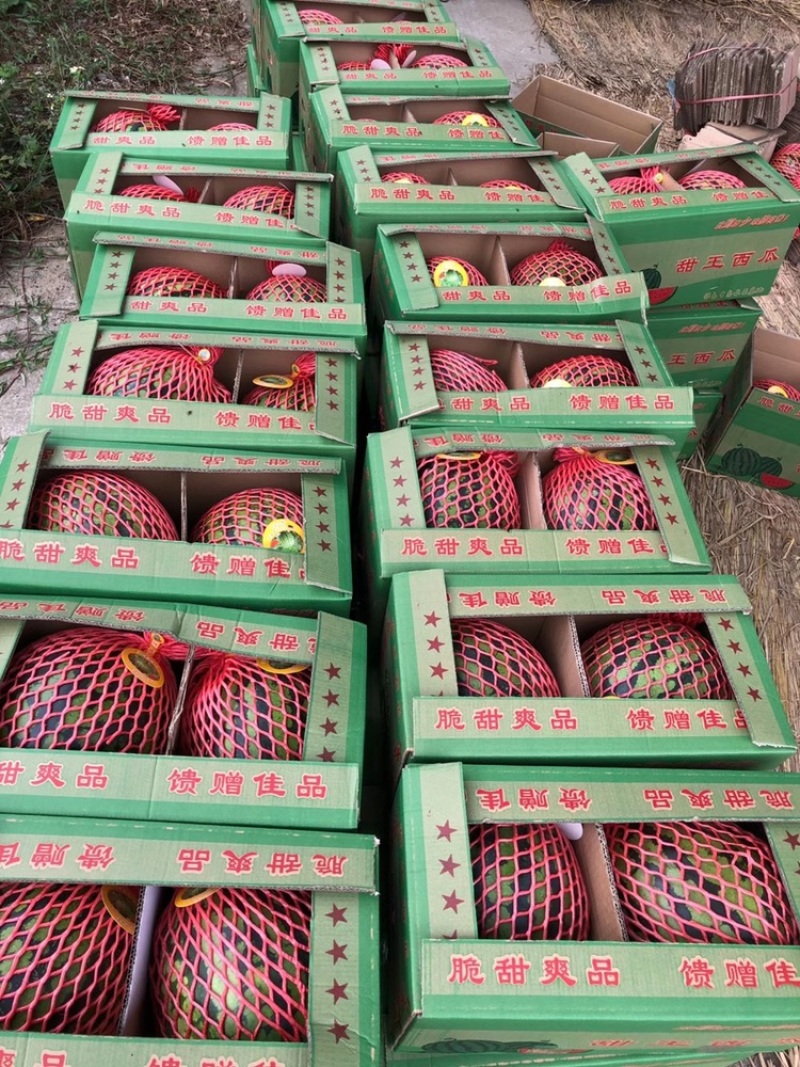 甜王熟度以达到市场要求。质量保证，诚信经营，
