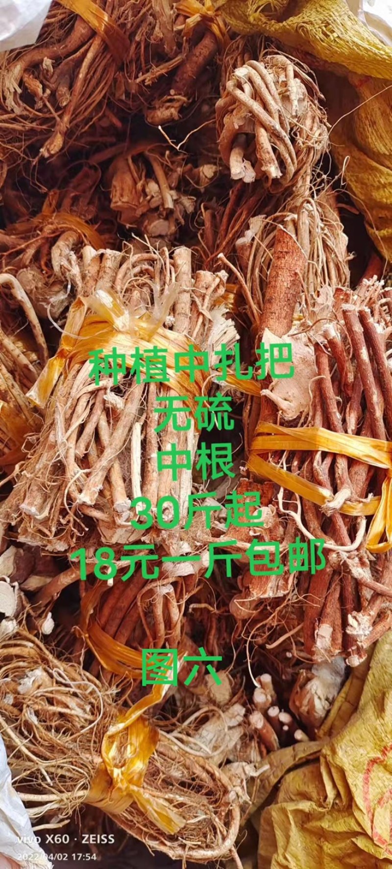 五指毛桃（本地野生的）特香10月新货、没有硫磺、省内包邮