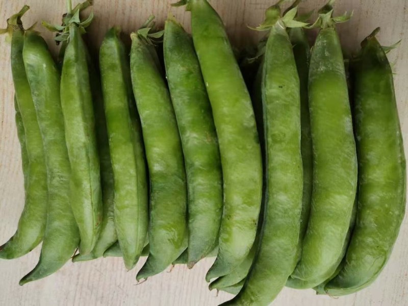 精品青碗豆，白碗豆，甜豆大量上市，