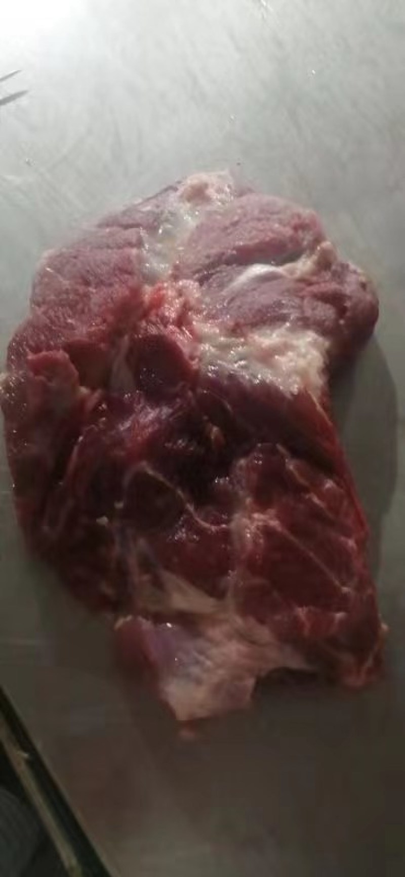 母猪纯干精修一号肉