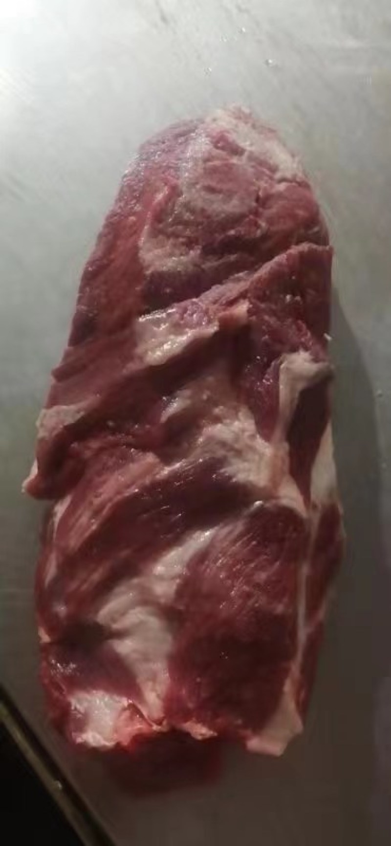 母猪纯干精修一号肉