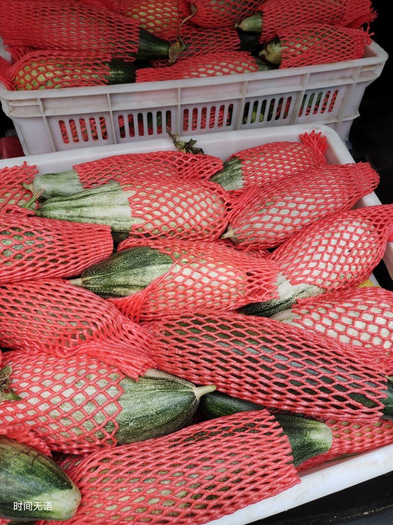 精品羊角蜜，好吃看得见