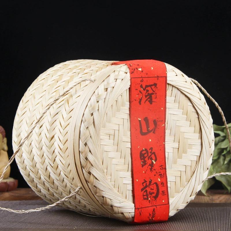 普洱茶古树茶