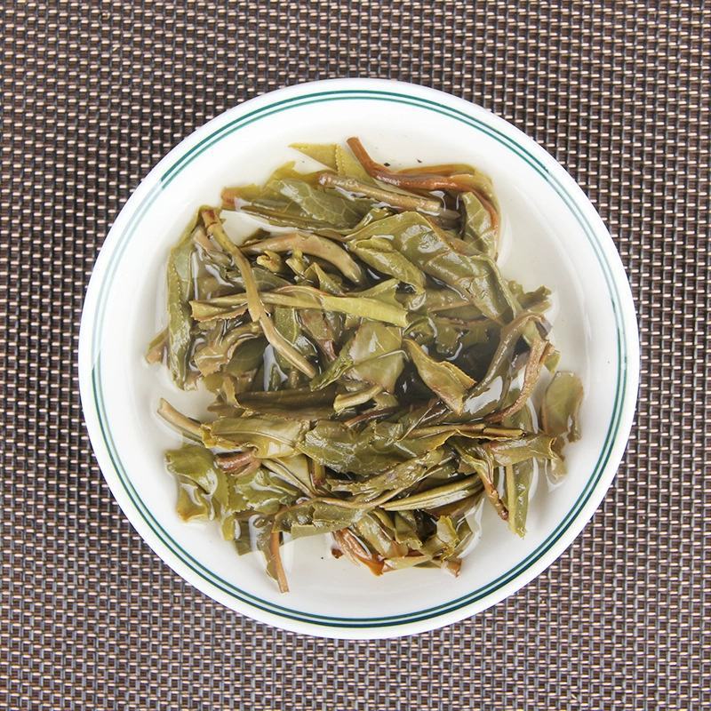 普洱茶古树茶