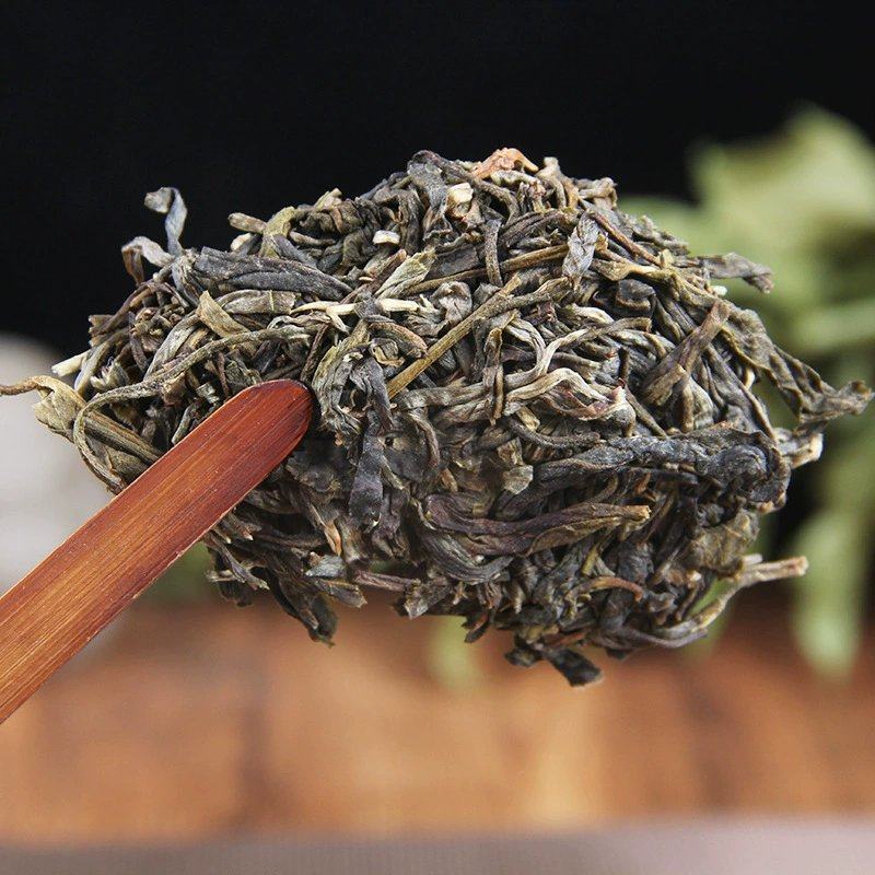 普洱茶古树茶