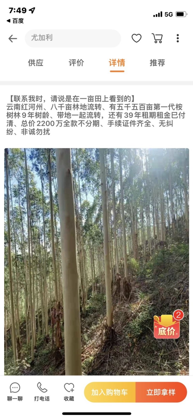广东新兴、肇庆、江门低价出租山地适用于发展林下经济