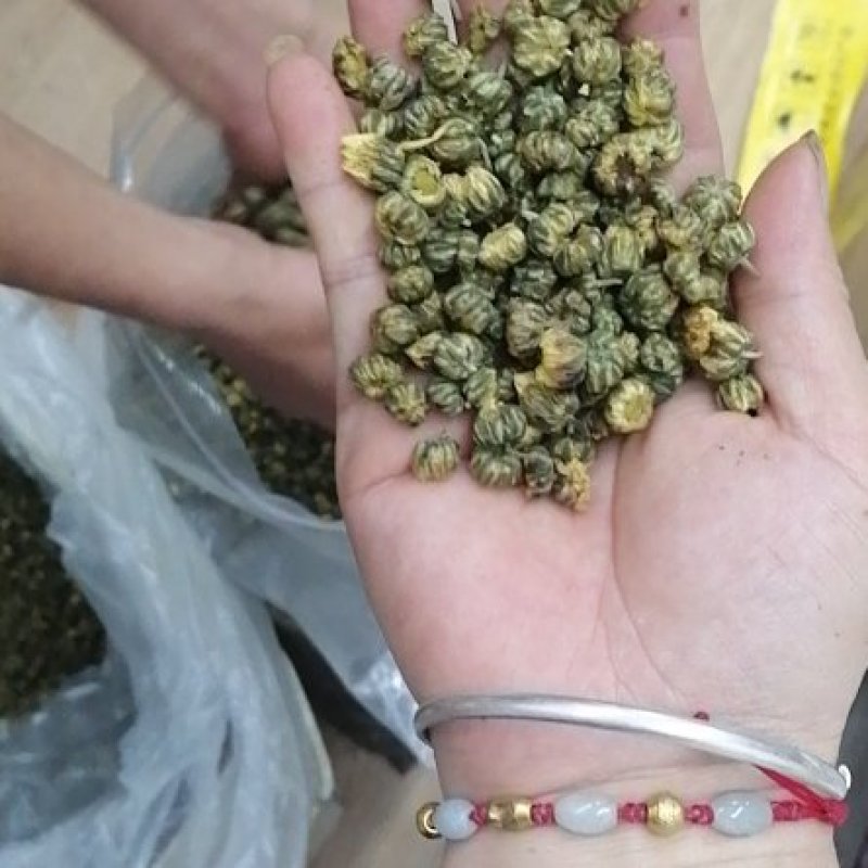 胎菊王，胎米，5斤起包邮，不苦不辣，