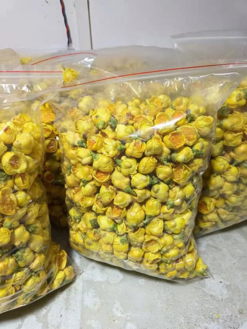 金花茶批发，价，今年新货无硫