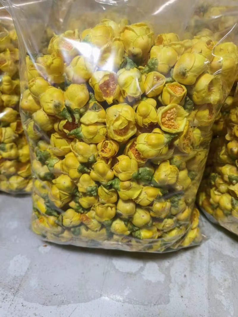 金花茶批发，价，今年新货无硫