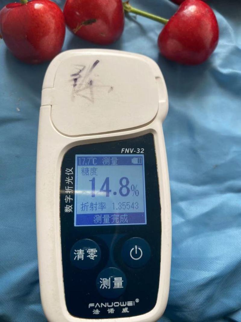 美早樱桃，有需求的老板可以联系我